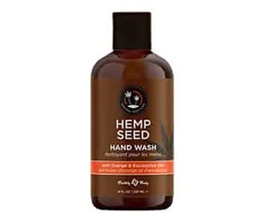 Free Earthly Body CBD Daily And Emera Product Samples