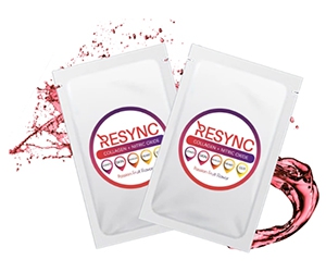 Free Resync Collagen Trial Pack