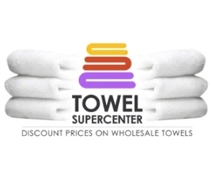 Free Towel Sample from Towel Super Center