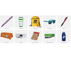 Free Office Products, Bags, Totes, Face Masks And More Promo Products Samples From Crestline