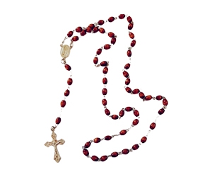 Free Rosary from MaryQueenUSA