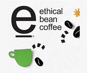 Free Ethical Bean Coffee Bags