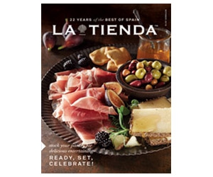 Free La Tienda Catalog