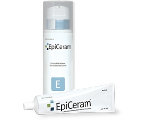 Free EpiCeram Skin Barrier Repair Emulsion Sample