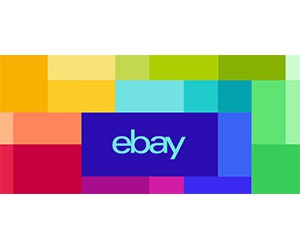 Free ebay 25th Anniversary Gift Box