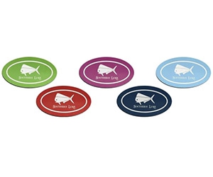 Free Southern Lure Stickers