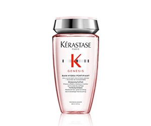 Free Kerastase Genesis & Densifique Shampoo
