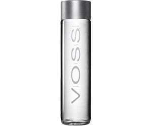 Free VOSS Drops Of Kindness Water Bottle + Win Project Gear And Other Swag