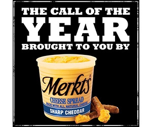 Free Merkts Cheese Spread