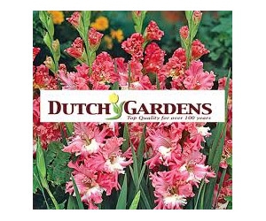 Free Gardening Catalog From Dutch Gardens