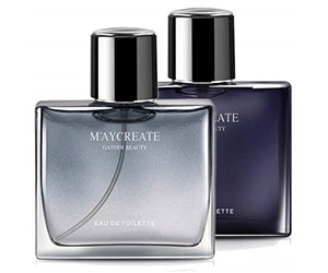 Free Fragrance Samples From M'aycreate Gather Beauty