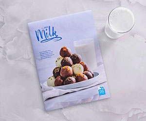 Free 2023 Milk Calendar