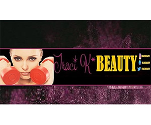 Free Traci K Beauty Samples