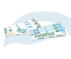 Free Purathick and Gelmix Sample from Parapharma Tech