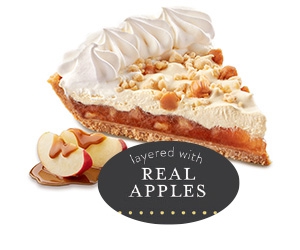 Free Peach Creme And Caramel Apple Creme Pies From Edwards