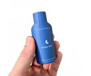 Free Sleep Betr Dietary Supplement
