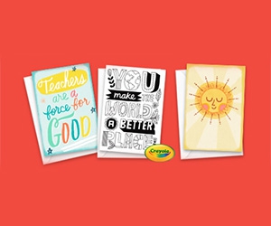 Free 3-Pack of Hallmark Gratitude Cards