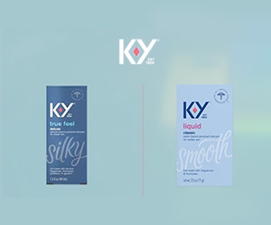 Free Sample of K-Y Personal Lubricant