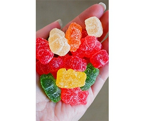 Free Kore Organic Wellness Gummies Sample