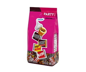 Free Hershey's Party Pack