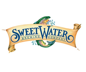 Free SweetWater's Sticker