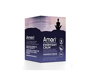 Free Amari Dietary Supplement Sample