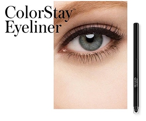 Free Revlon Colorstay Eyeliner Sample