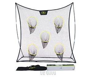 Free Athletic Works Rebound Net, Golf Net, Soccer Goal, Ball Launcher And More