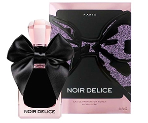 Free Geparlys Noir Delice Fragrance
