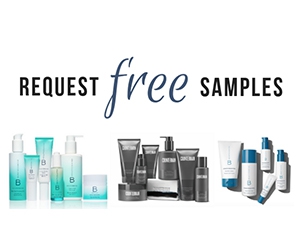 Free Beautycounter Product Samples