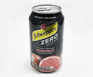 Free Schweppes Zero Sugar Bottle At Kroger