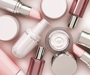 Free Beauty Products From ELLE