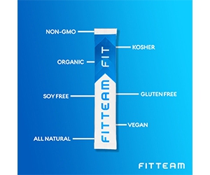 Free FITTEAM FIT Sample