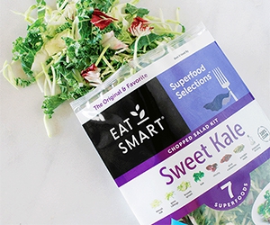 Win Eat Smart Salads For A Year