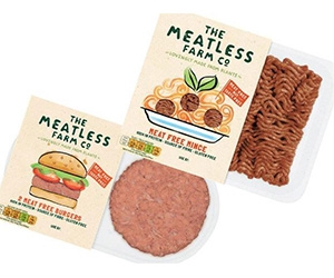 Free Meatless Farm Products
