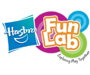 Free Toys From Hasbro's FunLab