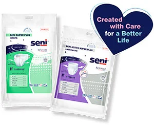 Free Seni Products