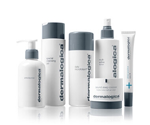 Free Dermalogica Professional Skin Care Product Samples