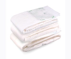 Free InControl Incontinence Briefs Sample Pack