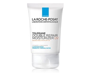 Free Sample of La Roche Posay Toleriane Double Repair Face Moisturizer