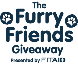 Win Furbo Dog Camera, Casper Dog Bed, Hydro Flask, And A Year Supply Of Fitaid