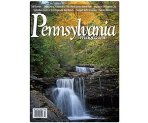 Free Sample Issue – Pennsylvania Magazine