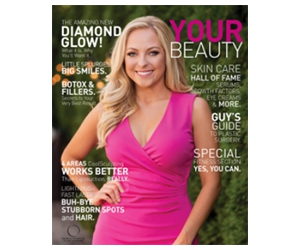 Free Your Beauty Magazine