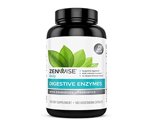 Free Zenwise Dietary Supplement