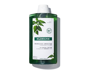 Free Klorane Shampoo For Oily Hair