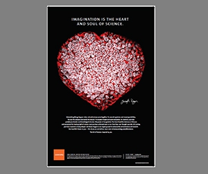 Free Corning’s Limited Edition 2021 Cell Culture Poster
