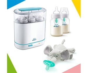 Free Baby And Mom Products From Philips Avent Momspace