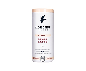 Free La Colombe Coffee Samples