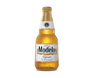 Free Modelo Especial Beer 6-Pack And To-Go Meals