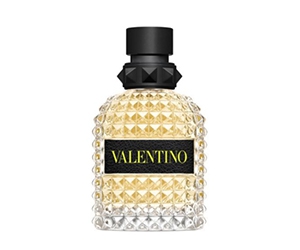 Free Valentino Yellow Dream Fragrance